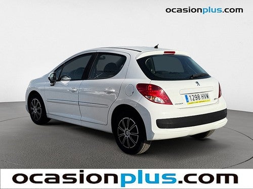 PEUGEOT 207 + 1.4 HDI 68cv FAP