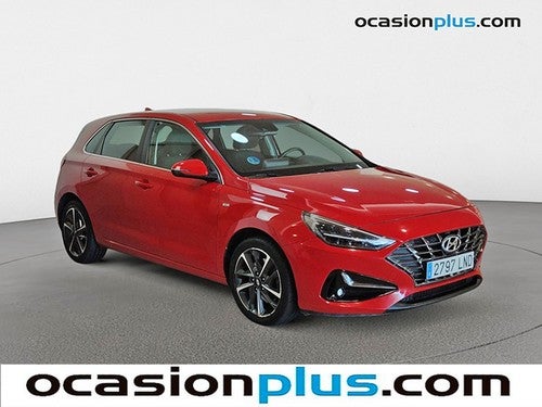 HYUNDAI i30 1.0 TGDI 48V Tecno