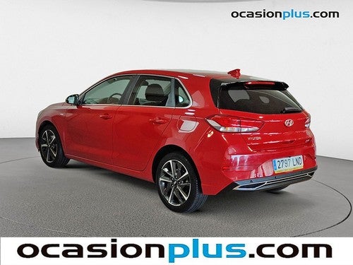 HYUNDAI i30 1.0 TGDI 48V Tecno