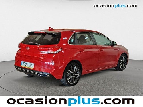 HYUNDAI i30 1.0 TGDI 48V Tecno