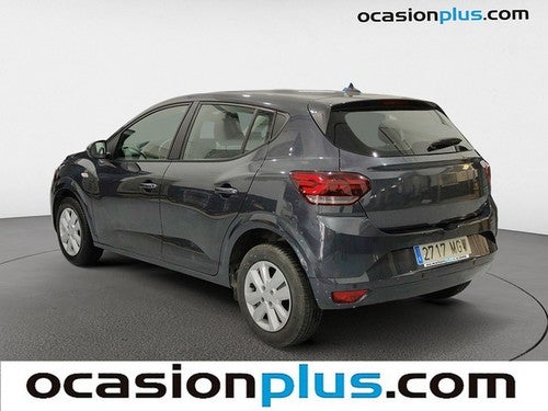 DACIA Sandero Expression TCe 67kW (90CV)