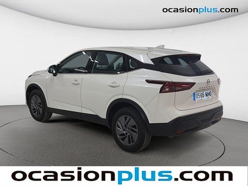 NISSAN QASHQAI DIG-T 103kW (140CV) mHEV 4x2 Acenta