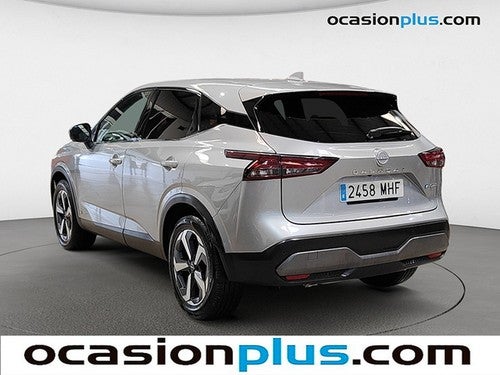 NISSAN QASHQAI E-POWER 140 KW (190 CV) N-Connecta