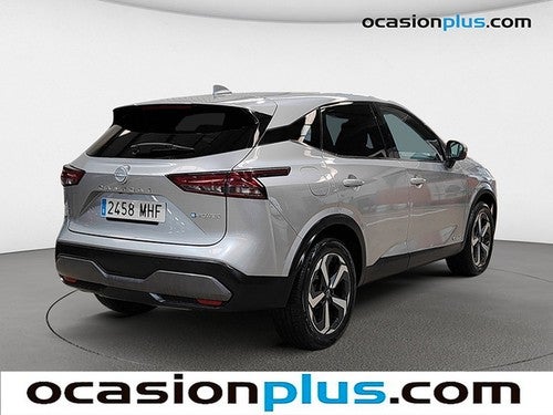 NISSAN QASHQAI E-POWER 140 KW (190 CV) N-Connecta