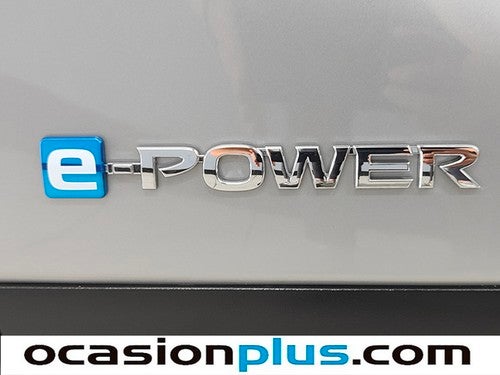 NISSAN QASHQAI E-POWER 140 KW (190 CV) N-Connecta