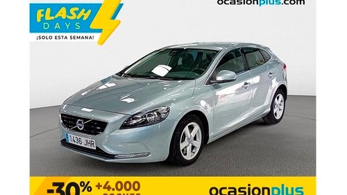 VOLVO V40 D2 Momentum Aut. 120