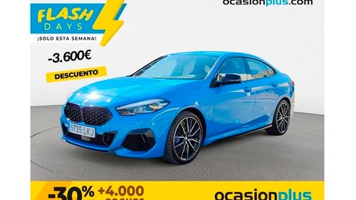 BMW Serie 2 M235iA xDrive Gran Coupé