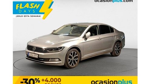 VOLKSWAGEN Passat 1.4 TSI ACT Advance 110kW