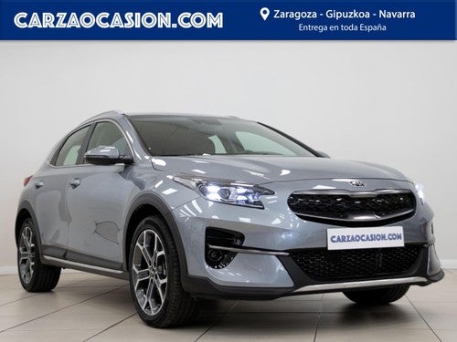 KIA XCeed 1.6 GDi PHEV 104kW (141CV) eTech