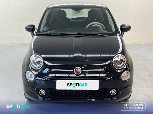 Fiat 500 1.0 Hybrid 51KW (70 CV) Monotrim