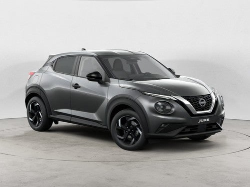 NISSAN Juke 1.0 DIG-T Acenta 4x2 117