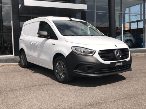 MERCEDES-BENZ CITAN eCitan Furgón Pro Largo