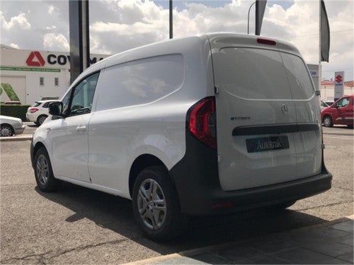 MERCEDES-BENZ CITAN eCitan Furgón Pro Largo