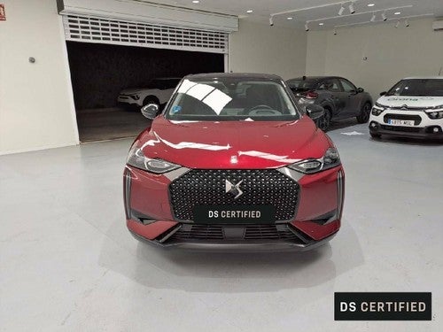 DS Automobiles DS 3 E-Tense Opera