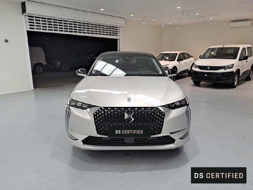 DS Automobiles DS 4 E-TENSE 225 Opera