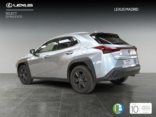 Lexus UX 2.0 250h Premium