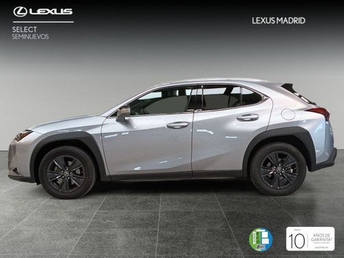 Lexus UX 2.0 250h Premium