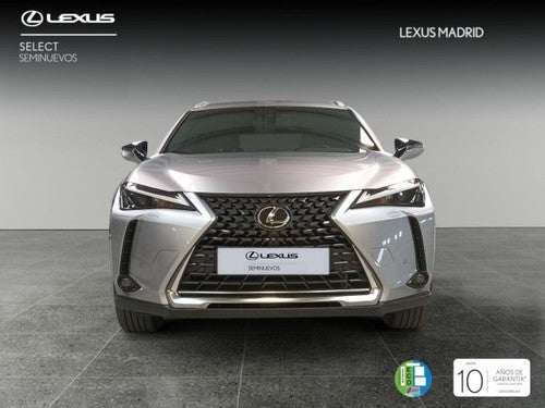 Lexus UX 2.0 250h Premium