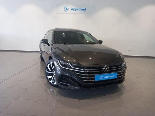 VOLKSWAGEN Arteon Shooting Brake 2.0TDI R-Line DSG7 110kW