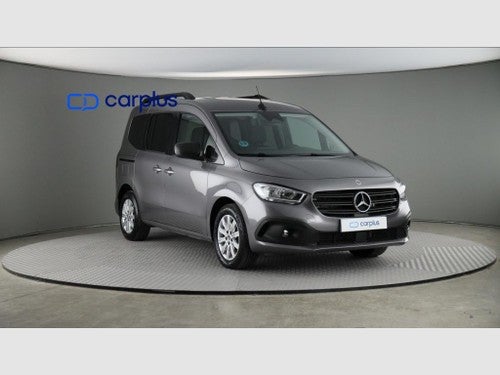 Mercedes Benz Citan 110 CDI 70kW Tourer Base Largo