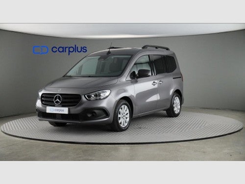 MERCEDES-BENZ Citan Tourer 110CDI Base