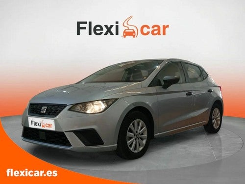 Seat Ibiza 1.0 MPI 59kW (80CV) Reference