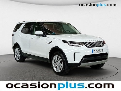 LAND-ROVER Discovery 3.0 I6 360 PS AWD Auto