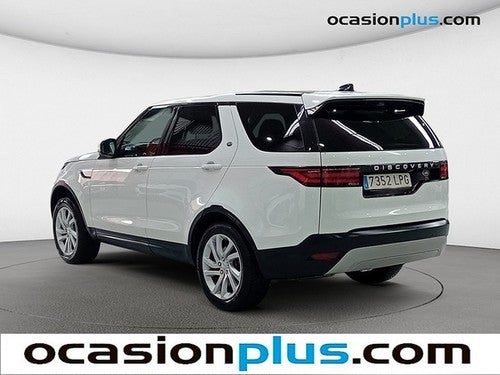 LAND-ROVER Discovery 3.0 I6 360 PS AWD Auto