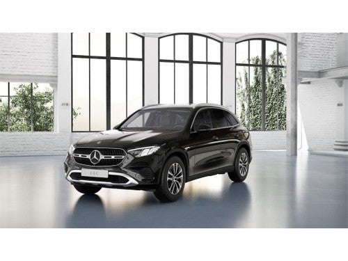 MERCEDES-BENZ Clase GLC 250 4Matic Aut.