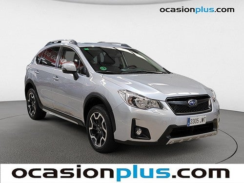 SUBARU XV 2.0i Executive Plus Auto