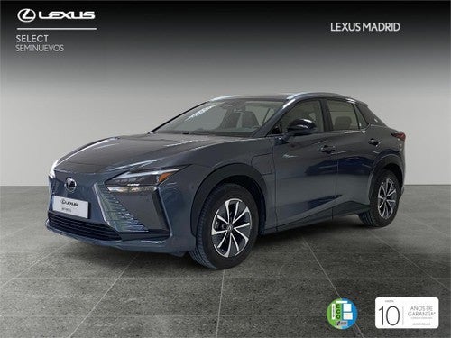 LEXUS RZ 450e Business