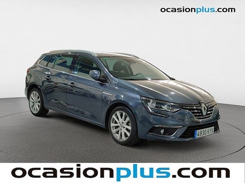 RENAULT Mégane S.T. Zen Blue dCi 85 kW (115CV)