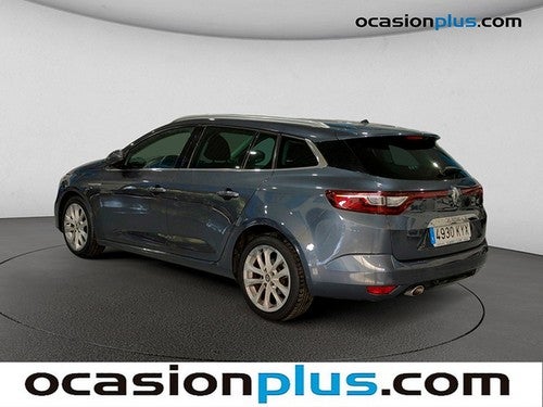 RENAULT Mégane S.T. Zen Blue dCi 85 kW (115CV)