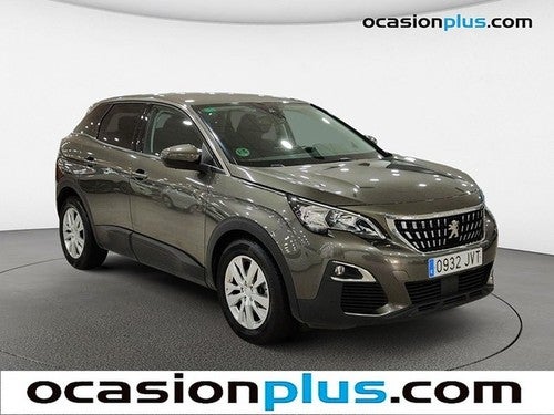 PEUGEOT 3008 1.6BLUEHDI 88KW (120CV) ACTIVE S&S