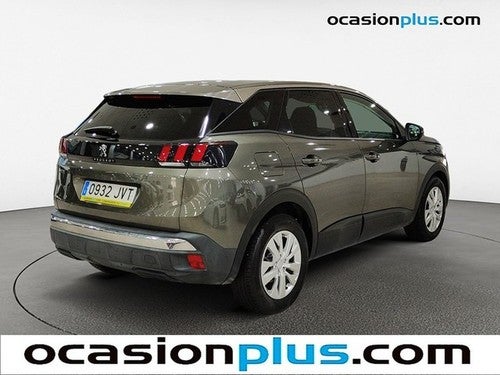 PEUGEOT 3008 1.6BLUEHDI 88KW (120CV) ACTIVE S&S