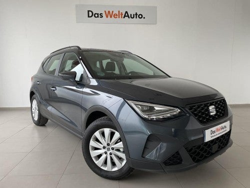 SEAT Arona 1.0 TSI S&S Style XM 110