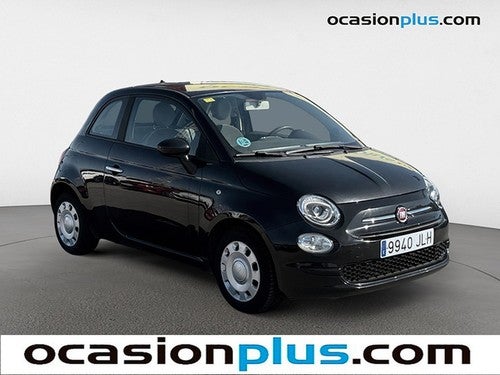 FIAT 500 1.2 8v 69 CV Pop