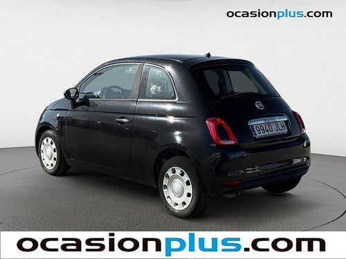 FIAT 500 1.2 8v 69 CV Pop