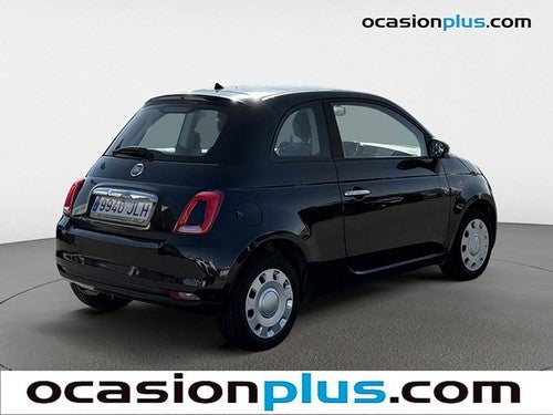 FIAT 500 1.2 8v 69 CV Pop