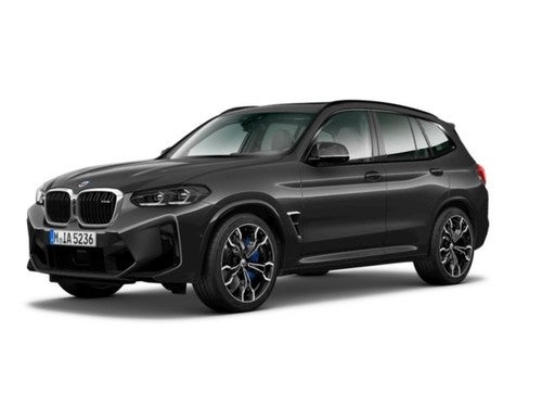 BMW X3 M