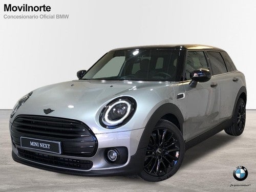 MINI Mini Clubman Cooper Aut.