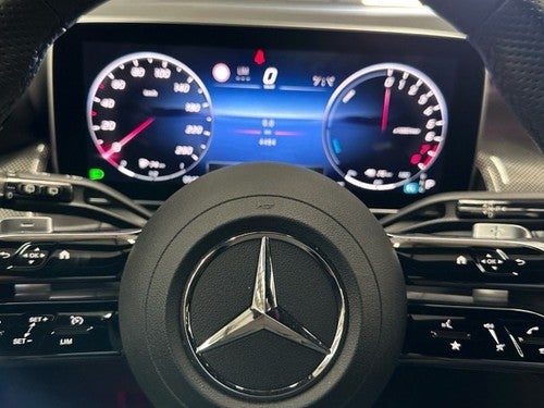 MERCEDES-BENZ CLASE GLC 300 e 4MATIC