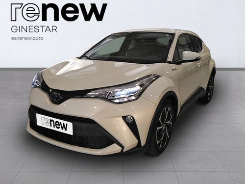 TOYOTA C-HR 180H Dynamic