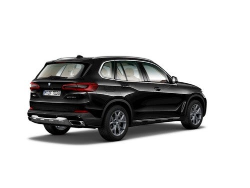 BMW X5 xDrive30d