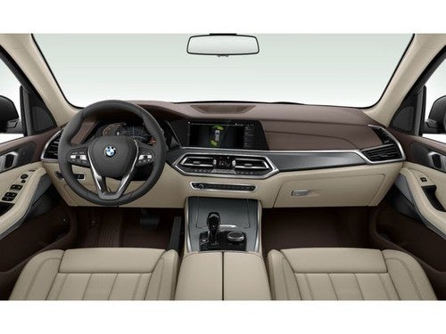 BMW X5 xDrive30d