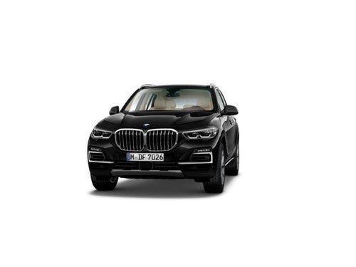 BMW X5 xDrive30d