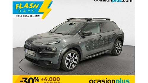 CITROEN C4 Cactus 1.6 BlueHDi S&S Feel ETG6 100