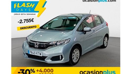 HONDA Jazz 1.3 i-VTEC Comfort