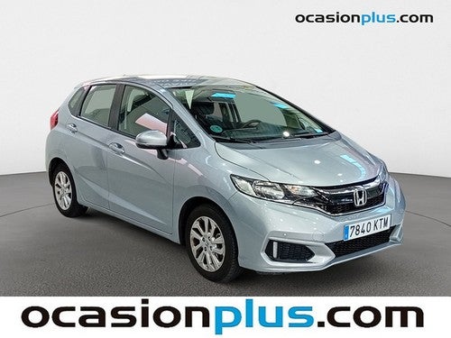 HONDA Jazz 1.3 i-VTEC COMFORT