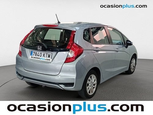 HONDA Jazz 1.3 i-VTEC COMFORT